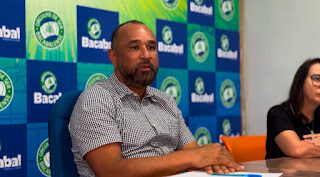 Prefeito Roberto Costa inicia planejamento estratégico e preventivo para possível cheia do Rio Mearim