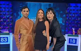 Agustin diz que gravou no SBT, mas Janja impediu exibição por ele ser amigo de Michelle Bolsonaro