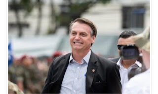 Senado aprova Dosimetria que beneficia Bolsonaro e presos pelo 8/1