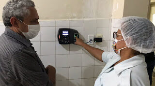 BACABAL: Médicos e enfermeiros terão que registrar ponto nos hospitais do município