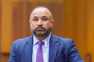 “Nossas decisões serão tomadas de forma clara, transparente, pensando na maioria da população”, diz prefeito Roberto Costa