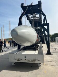 Lançamento de foguete sul-coreano em Alcântara é novamente adiado, dessa vez para inspeção em válvula utilizada para abastecimento de combustível