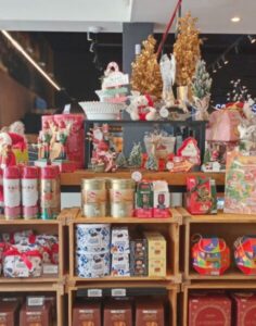 Natal com Amor e Presença é a proposta do Empório Fribal