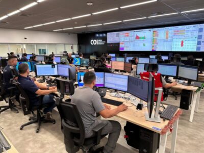 Plano Operacional: Equatorial Maranhão traça estratégias para atuação durante o período chuvoso