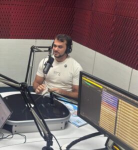 “A decisão maior é a decisão do povo”, diz prefeito de Caxias, Gentil Neto, ao comentar tentativa da oposição de cassar seu mandato legítimo