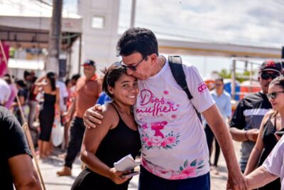 Ação “Divas” leva saúde, beleza e cidadania para mulheres de Codó