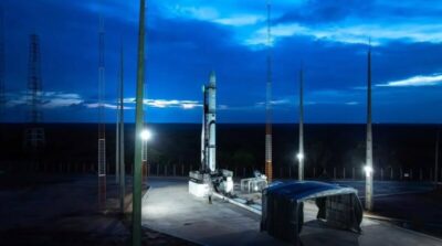 Após mais um adiamento, lançamento de foguete sul-coreano em Alcântara é remarcado para essa segunda-feira (22)