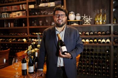 Villa do Vinho Bistrô aposta em curadoria especializada para brindar o Natal e o Ano Novo