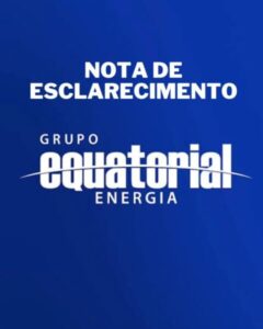 Nota de Esclarecimento