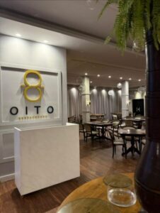 Blue Tree São Luís terá Ceia de Natal aberta a hóspedes e ao público em geral