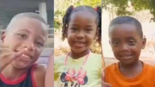 Buscas por crianças de comunidade quilombola desaparecidas em Bacabal, sem informação continuam com reforço de cães farejadores