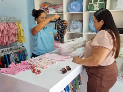 Sebrae reforça orientações para pequenos negócios aproveitarem as vendas de fim de ano