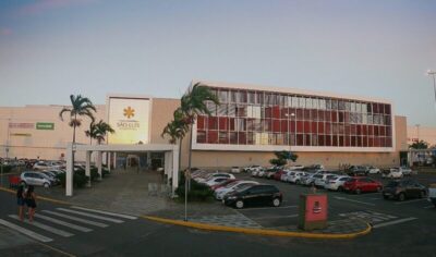 São Luís Shopping anuncia mais uma etapa da expansão com investimento de R$ 42,5 milhões