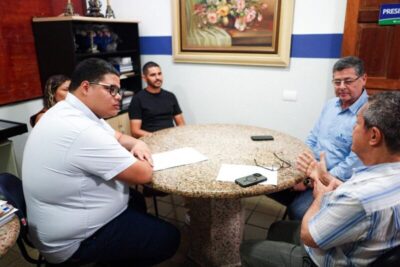 Vereador Marlon Botão destina R$ 1,4 milhão para construção do primeiro Hospital Oncológico Pediátrico do MA