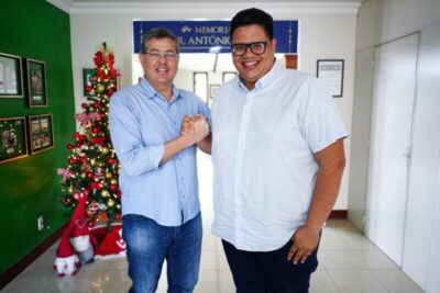 Vereador Marlon Botão (PSB) destina R$ 1,4 milhão para construção do primeiro Hospital Oncológico Pediátrico do Maranhão