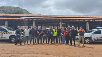 Prefeitura de São José de Ribamar decreta restrição de veículos nas praias do Araçagy e do Meio durante o Réveillon