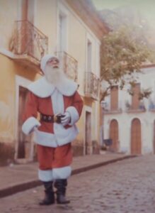 Shopping da Ilha enalteceu a cultura do Maranhão em campanha natalina