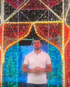 Prefeito de Caxias, Gentil Neto, manifesta gratidão e reafirma compromisso em mensagem de fim de ano