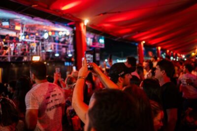 Camarote Stage inicia vendas para o Carnaval 2026 na Avenida Litorânea