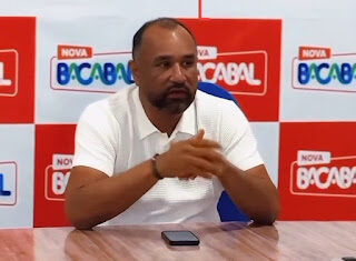 Prefeito Roberto Costa vistoria obras  e anuncia medidas para melhorar o trânsito de Bacabal