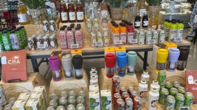 Mais saúde e leveza no início do ano com opções do Empório Fribal