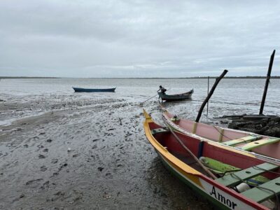 Governo Federal adverte 386 mil pescadores do Maranhão que não comprovaram atividade e pode suspender licenças
