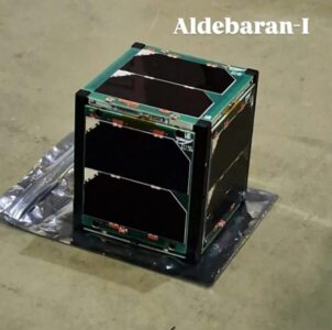 Satélite produzido pela UFMA e apoiado pela AEB será lançado na Índia nessa segunda-feira (12)