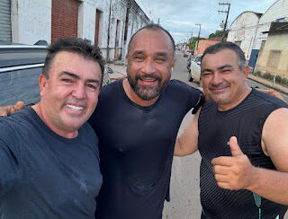 Legado do ex-prefeito Edvan Brandão jamais pode ser esquecido