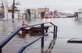 Eu vejo o futuro repetir o passado…