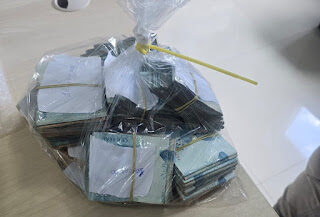 Desdobramentos da Operação Maat resultam em homologação de prisões preventivas e autuações em flagrante