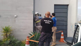 Operação da Polícia Civil contra furto de energia prende quatro pessoas na região tocantina