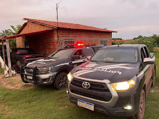 Polícia Civil identifica e prende suspeito de participação em assalto à concessionária de veículos