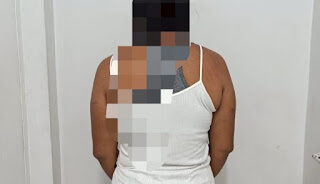 Foragida que utilizava crianças no tráfico de drogas no Maranhão é recapturada em Goiânia