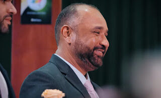 A coragem que faltou a muitos