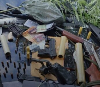 Vereadora “Rosa do Pó” é presa durante Operação “Red Alert” no Maranhão