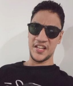 DJ de reggae Caio Vinícius denuncia falta de infraestrutura em Paço do Lumiar