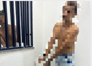 Padrasto é preso por morte de criança após suposta queda