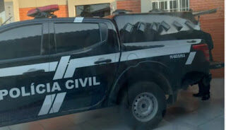 Advogado flagrado se masturbando em avião é novamente preso suspeito pelo crime de estupro de vulnerável em hospital particular