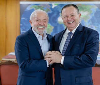 Brandão anuncia que recuperação da BR-222 será iniciada em março