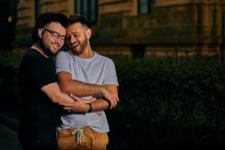 Casamento comunitário LGBTQIA+ acontece em São Luís e interior