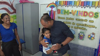 Inovações criadas pelo prefeito Roberto Costa no setor da educação são elogiadas