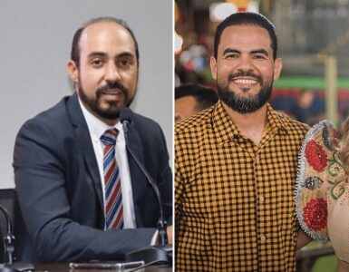 Interventor decide manter todos os secretários nomeados por Paulo Curió em Turilândia