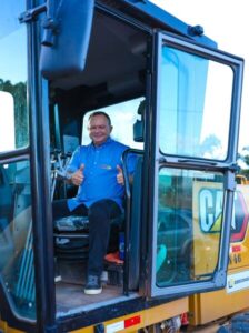 Brandão destaca crescimento econômico do MA em 2025, acima da média nacional e do NE