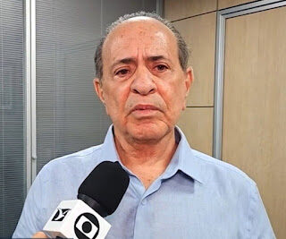 VÍDEOS:  Obra da Litorânea: Secretário e empresária desconstroem “factoides” e reafirmam legalidade do serviço