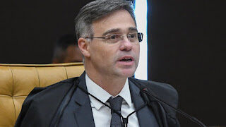 Caso Master: Mendonça reforça autonomia da PF e autoriza perícia em aparelhos apreendidos