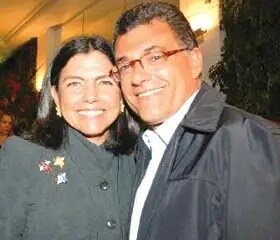 Fernando Sarney articula candidatura de Roseana ao Senado no Maranhão, diz site