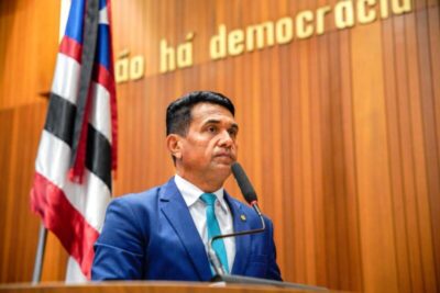 Deputado Wellington denuncia descaso com a educação em Sucupira do Riachão e anuncia visita ao município