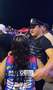 Mais um Carnaval entra para a história em Afonso Cunha