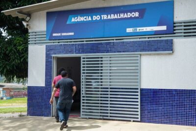 Maranhão registra, em 2025, menor taxa anual de desemprego da série histórica