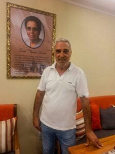 É uma casa portuguesa, com certeza